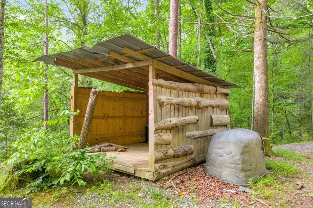 110 Wilderness End Clarkesville, GA 30523