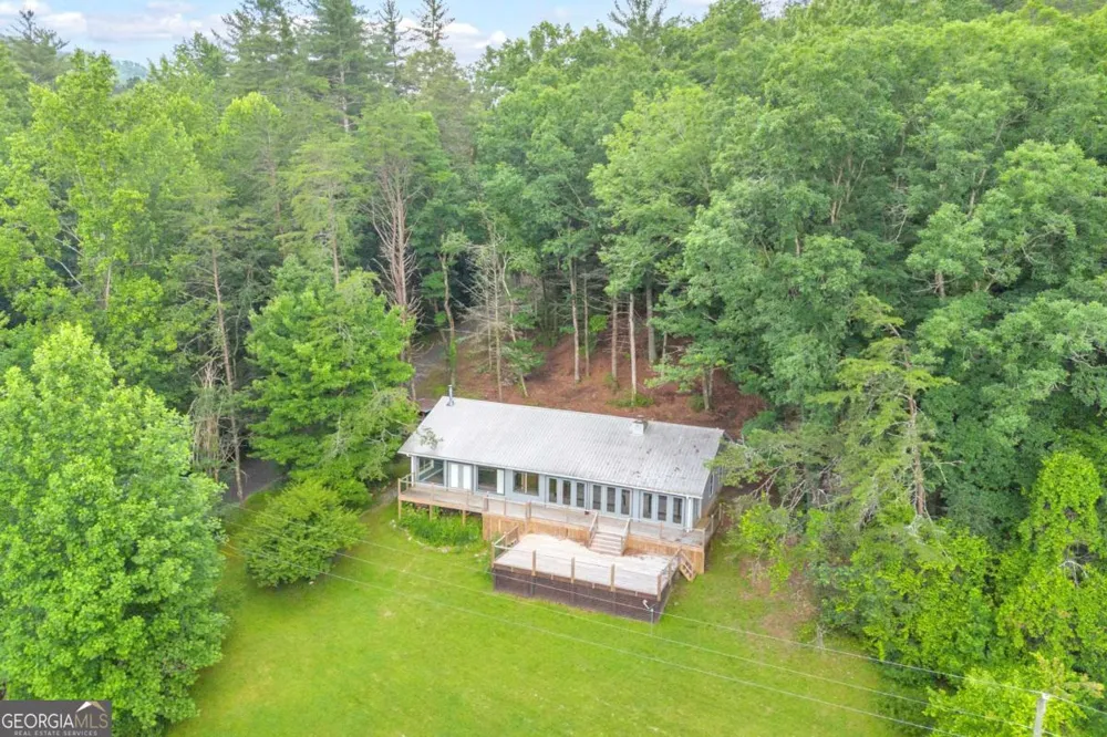 110 Wilderness End Clarkesville, GA 30523