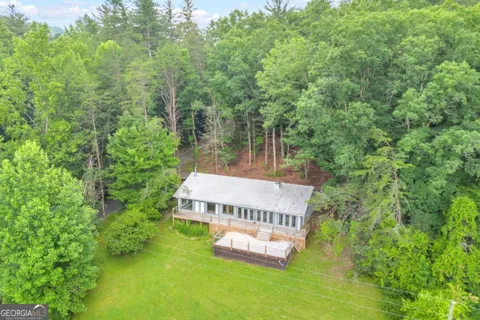 110 Wilderness End