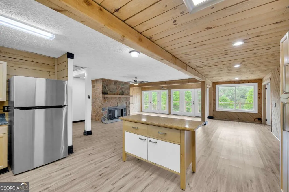 110 Wilderness End Clarkesville, GA 30523