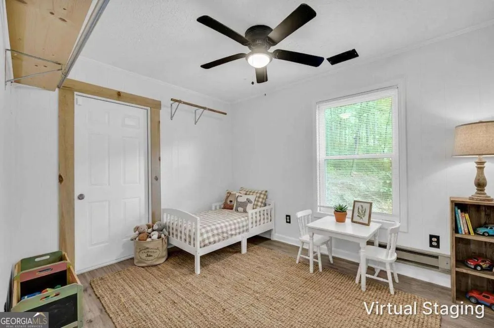110 Wilderness End Clarkesville, GA 30523