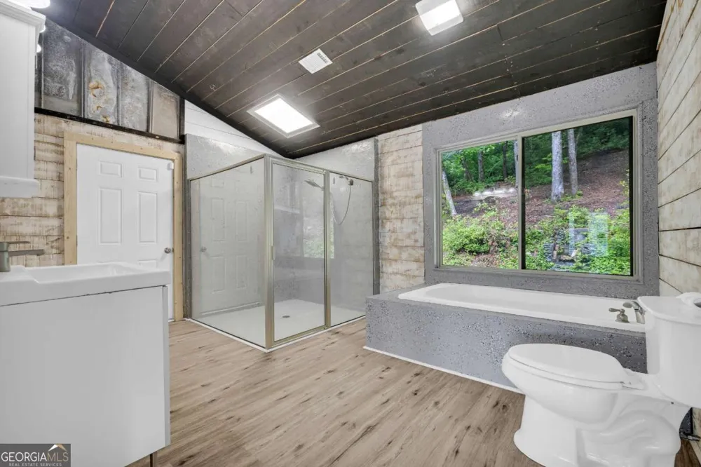 110 Wilderness End Clarkesville, GA 30523