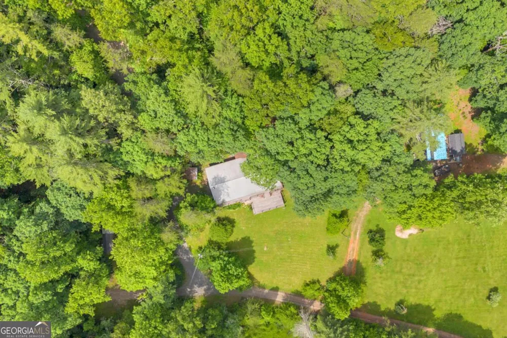 110 Wilderness End Clarkesville, GA 30523