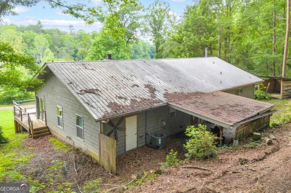 110 Wilderness End Clarkesville, GA 30523