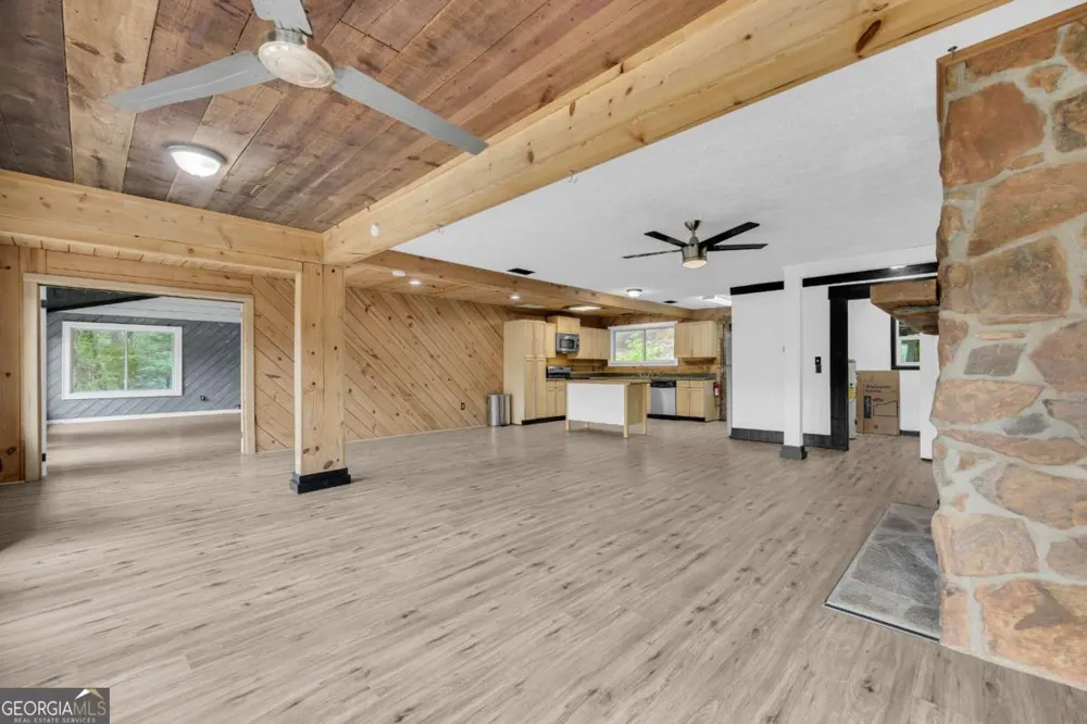 110 Wilderness End Clarkesville, GA 30523