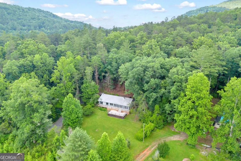 110 Wilderness End Clarkesville, GA 30523