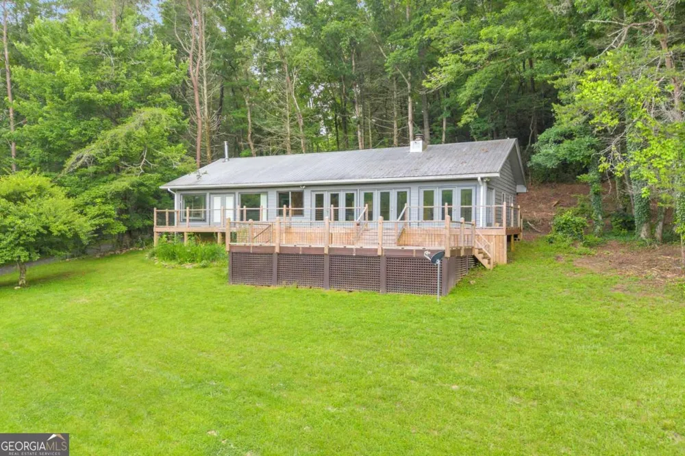 110 Wilderness End Clarkesville, GA 30523