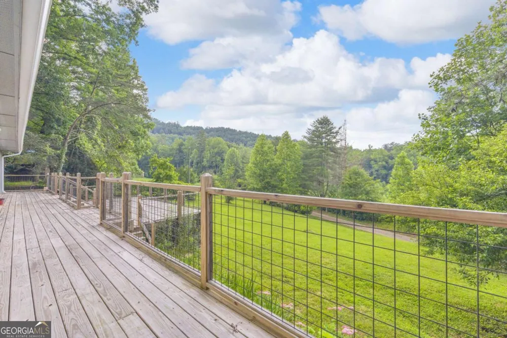 110 Wilderness End Clarkesville, GA 30523