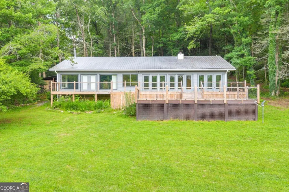 110 Wilderness End Clarkesville, GA 30523