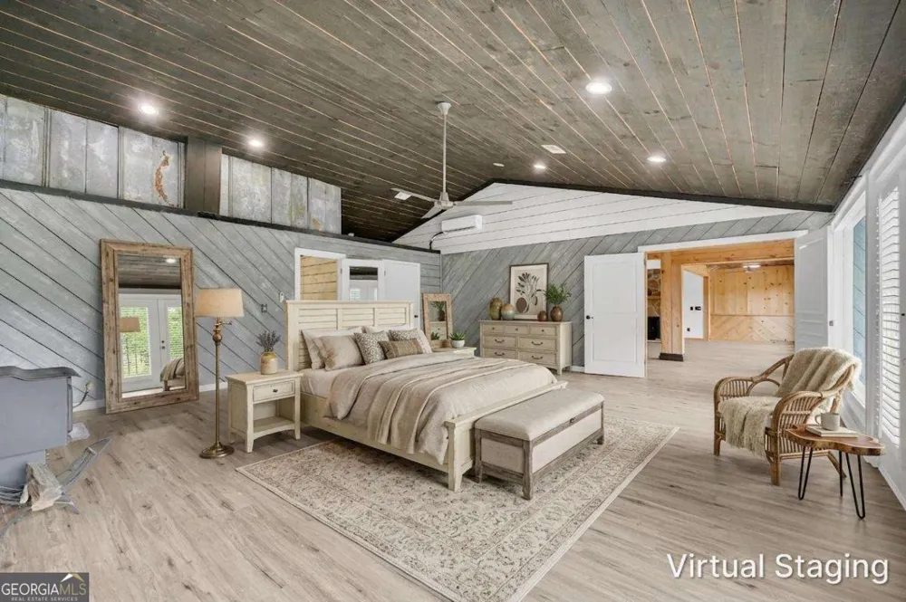110 Wilderness End Clarkesville, GA 30523
