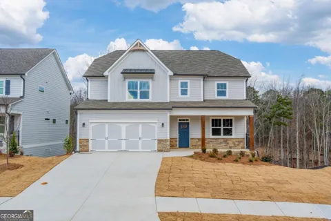 126 Spaulding LN