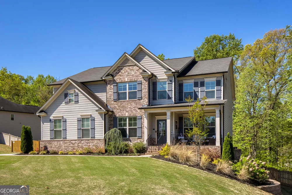8455 Post Oak LN Gainesville, GA 30506