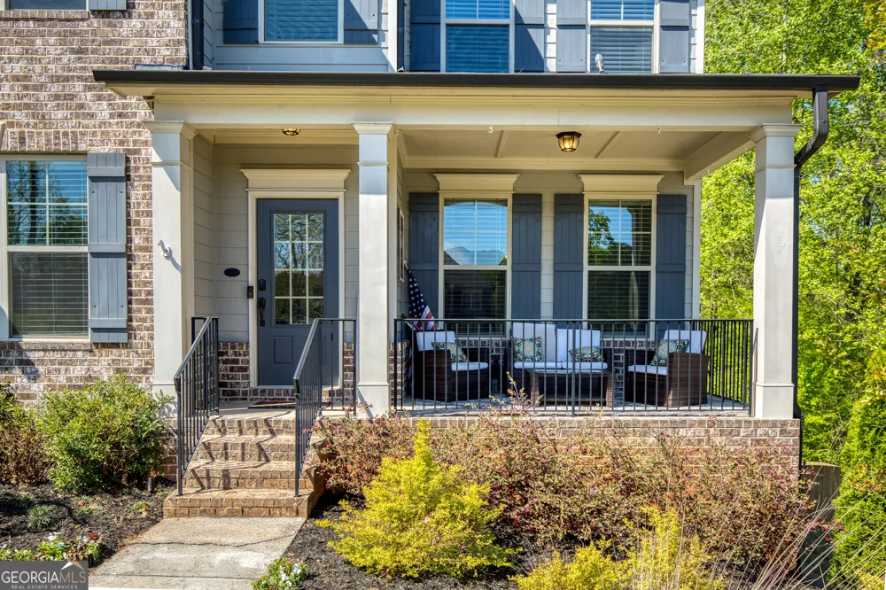 8455 Post Oak LN Gainesville, GA 30506