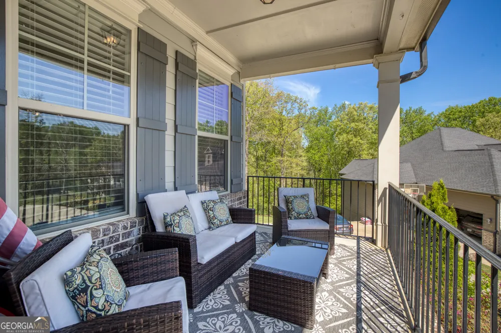 8455 Post Oak LN Gainesville, GA 30506