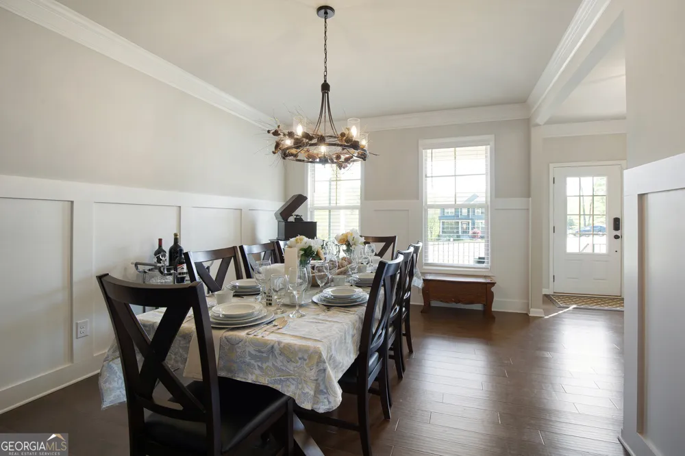 8455 Post Oak LN Gainesville, GA 30506