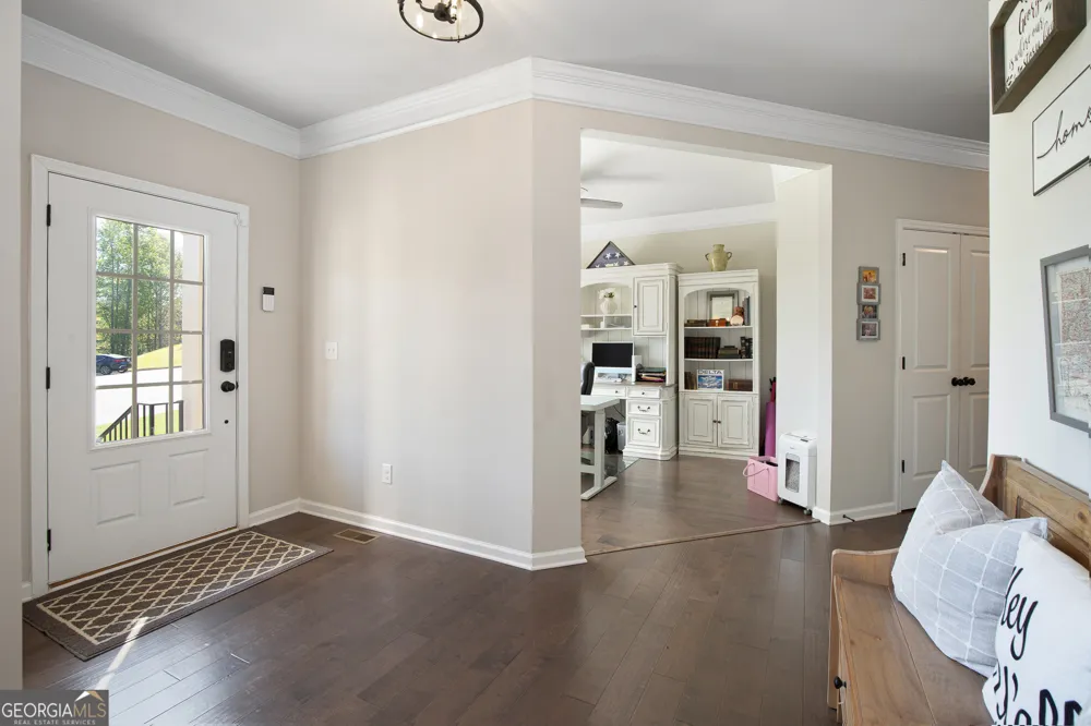 8455 Post Oak LN Gainesville, GA 30506