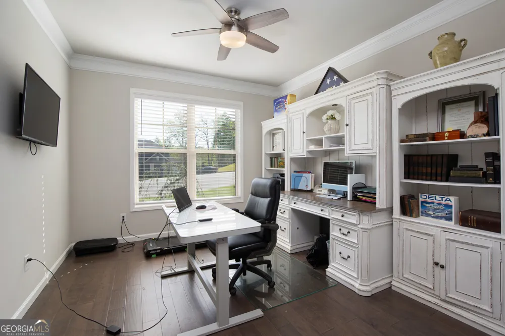 8455 Post Oak LN Gainesville, GA 30506