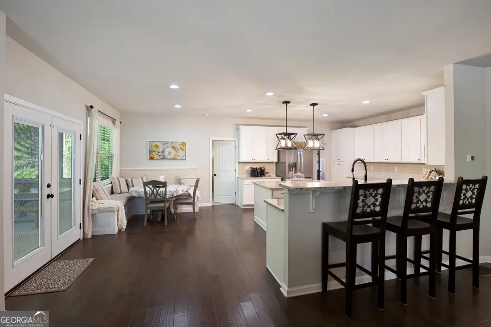 8455 Post Oak LN Gainesville, GA 30506