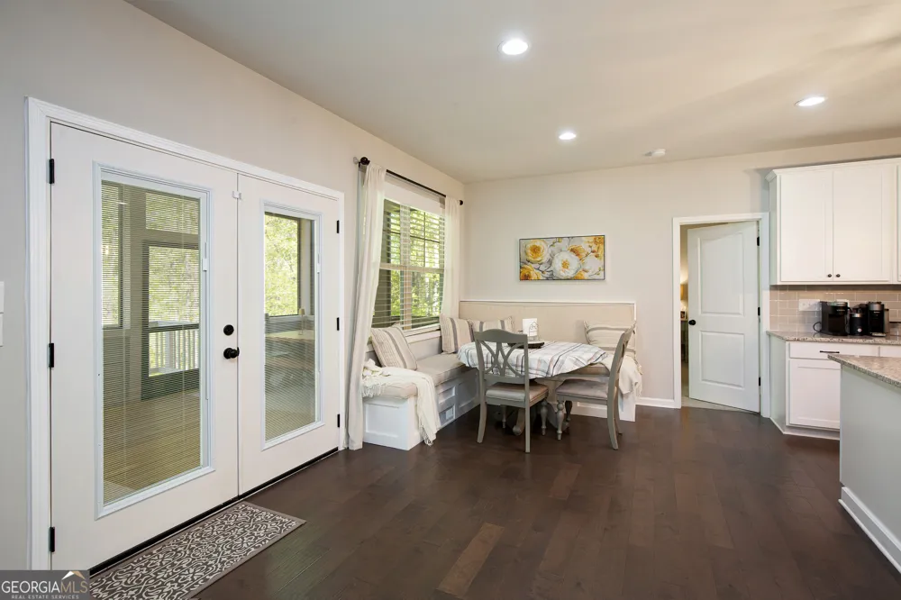 8455 Post Oak LN Gainesville, GA 30506