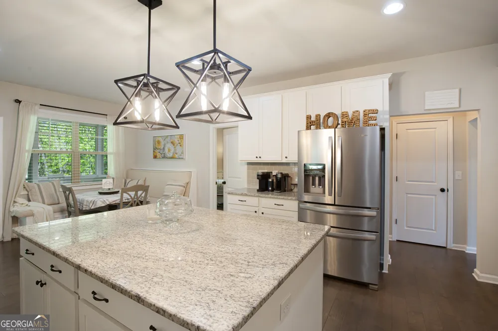 8455 Post Oak LN Gainesville, GA 30506