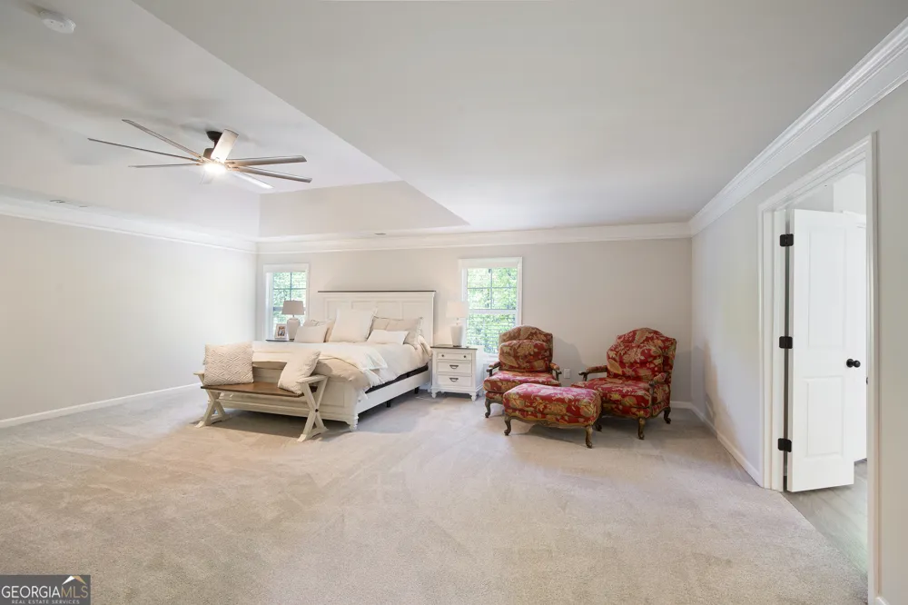 8455 Post Oak LN Gainesville, GA 30506