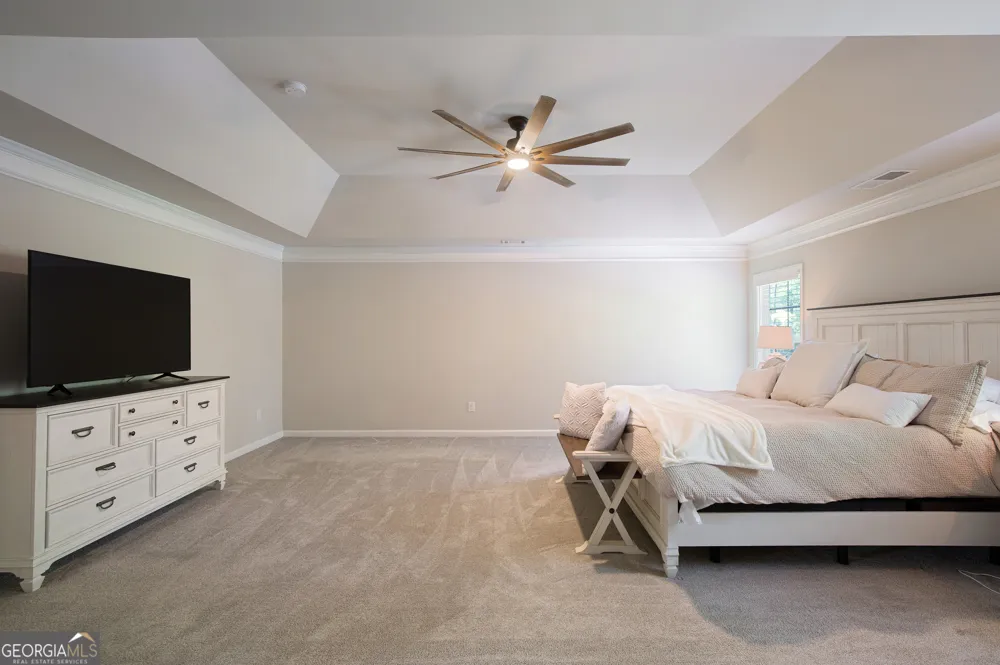 8455 Post Oak LN Gainesville, GA 30506