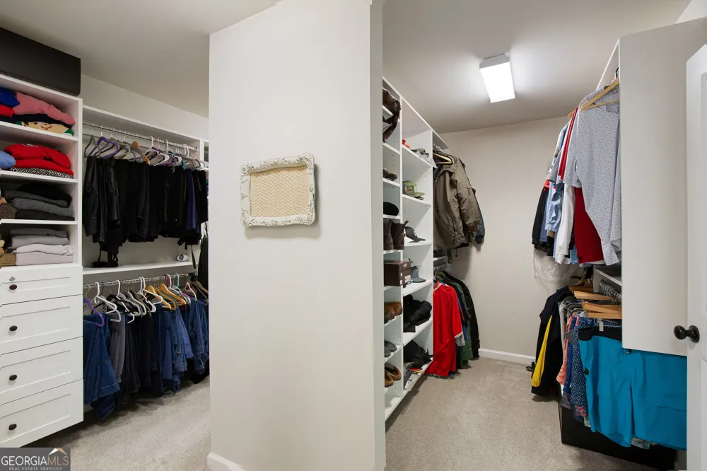 8455 Post Oak LN Gainesville, GA 30506