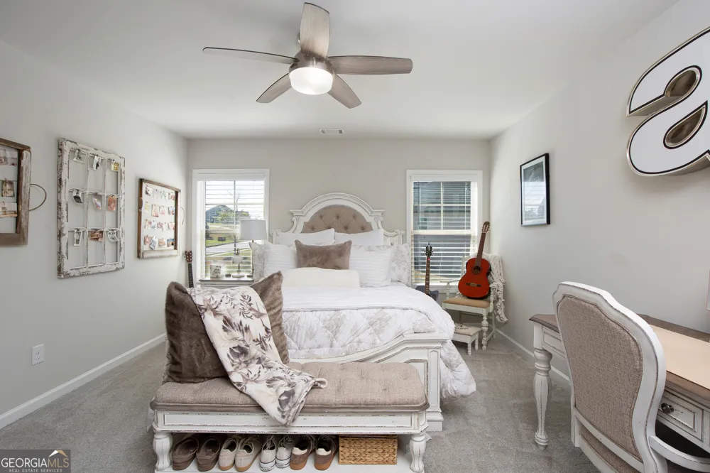 8455 Post Oak LN Gainesville, GA 30506