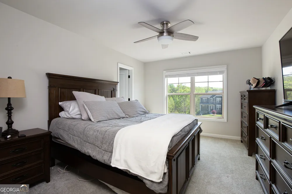 8455 Post Oak LN Gainesville, GA 30506