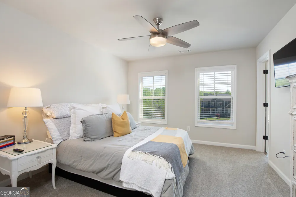 8455 Post Oak LN Gainesville, GA 30506