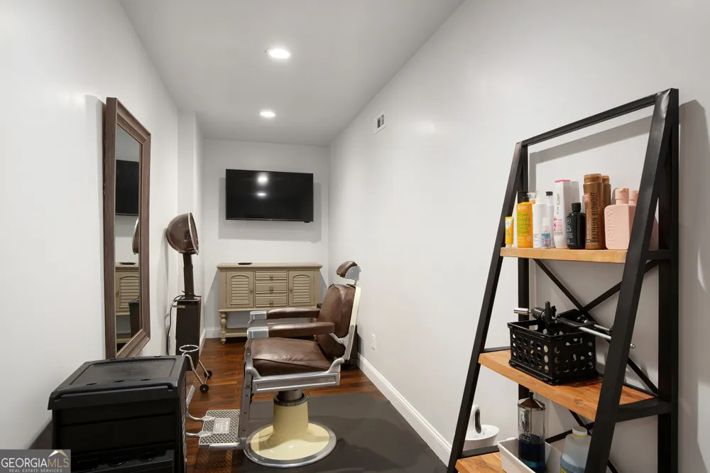 8455 Post Oak LN Gainesville, GA 30506