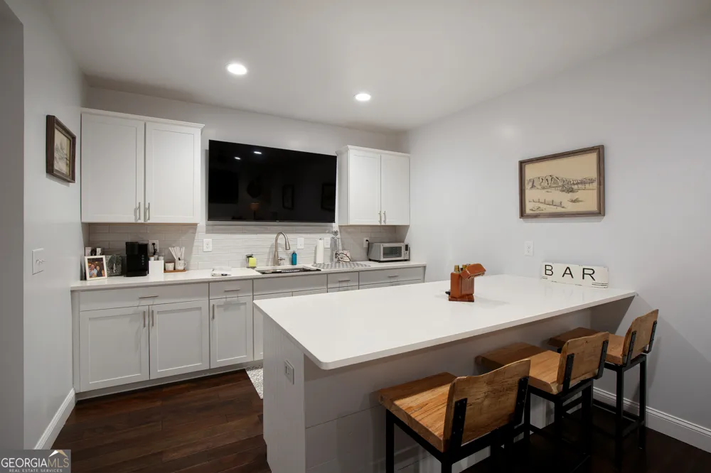 8455 Post Oak LN Gainesville, GA 30506