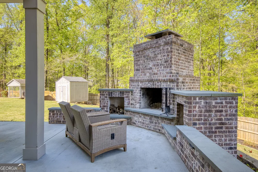 8455 Post Oak LN Gainesville, GA 30506