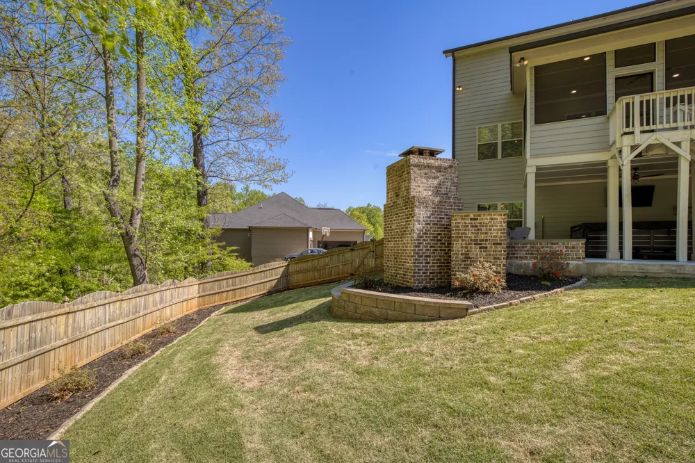8455 Post Oak LN Gainesville, GA 30506