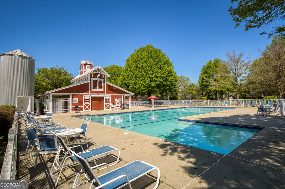 8455 Post Oak LN Gainesville, GA 30506