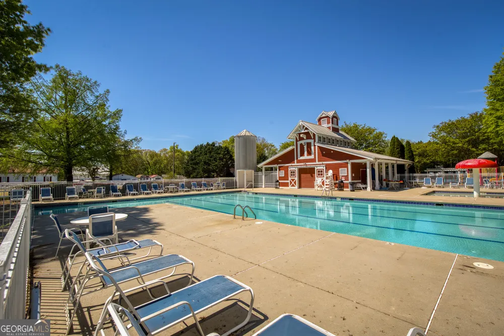 8455 Post Oak LN Gainesville, GA 30506