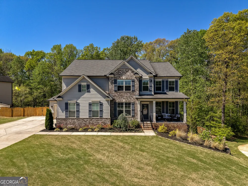 8455 Post Oak LN Gainesville, GA 30506