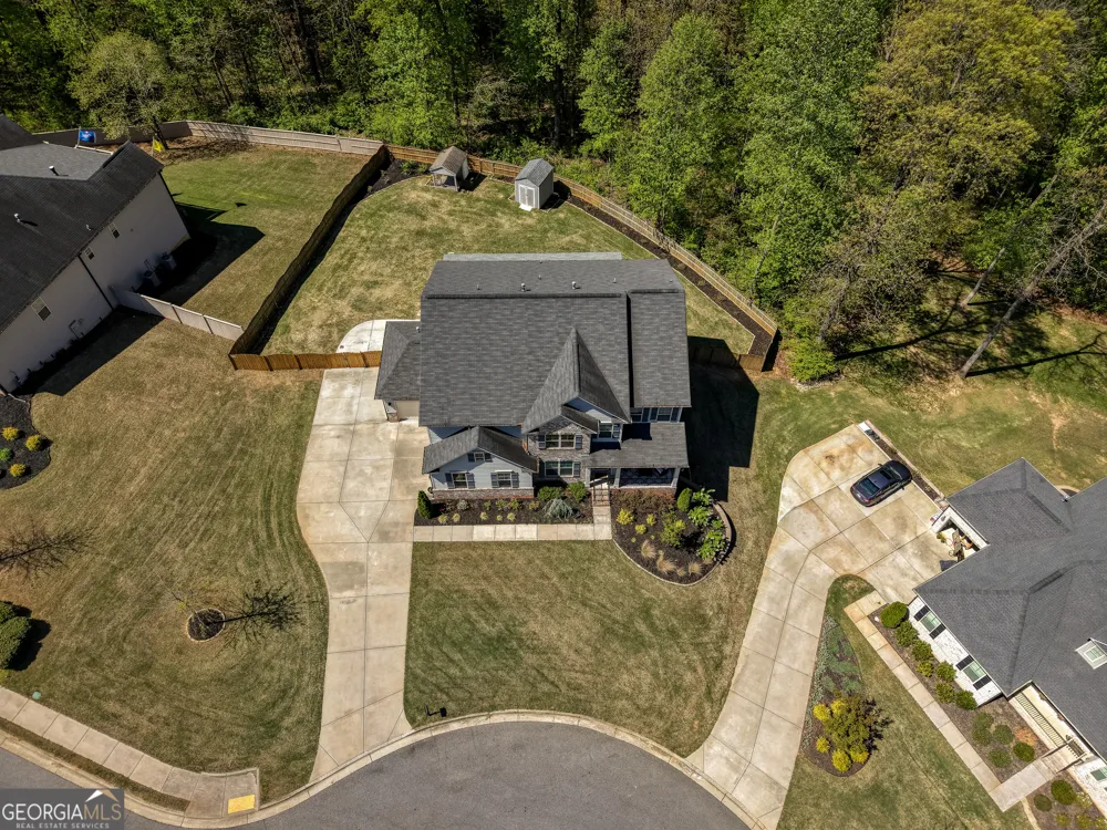 8455 Post Oak LN Gainesville, GA 30506