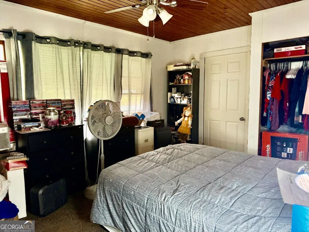 402 S Berrien ST Nashville, GA 31639
