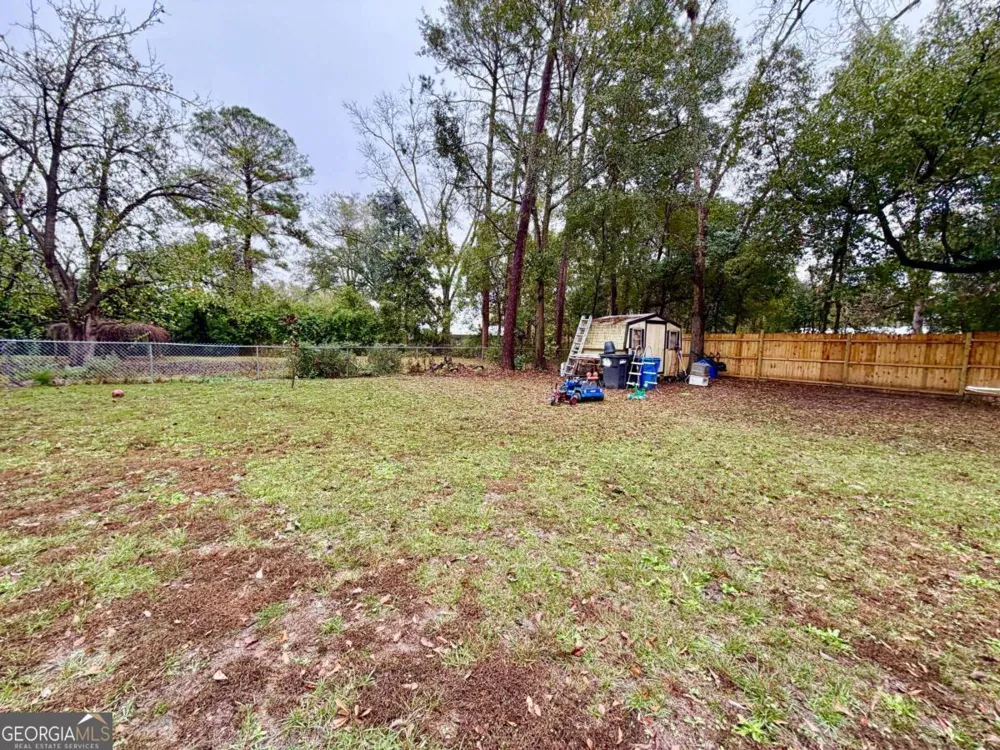 402 S Berrien ST Nashville, GA 31639