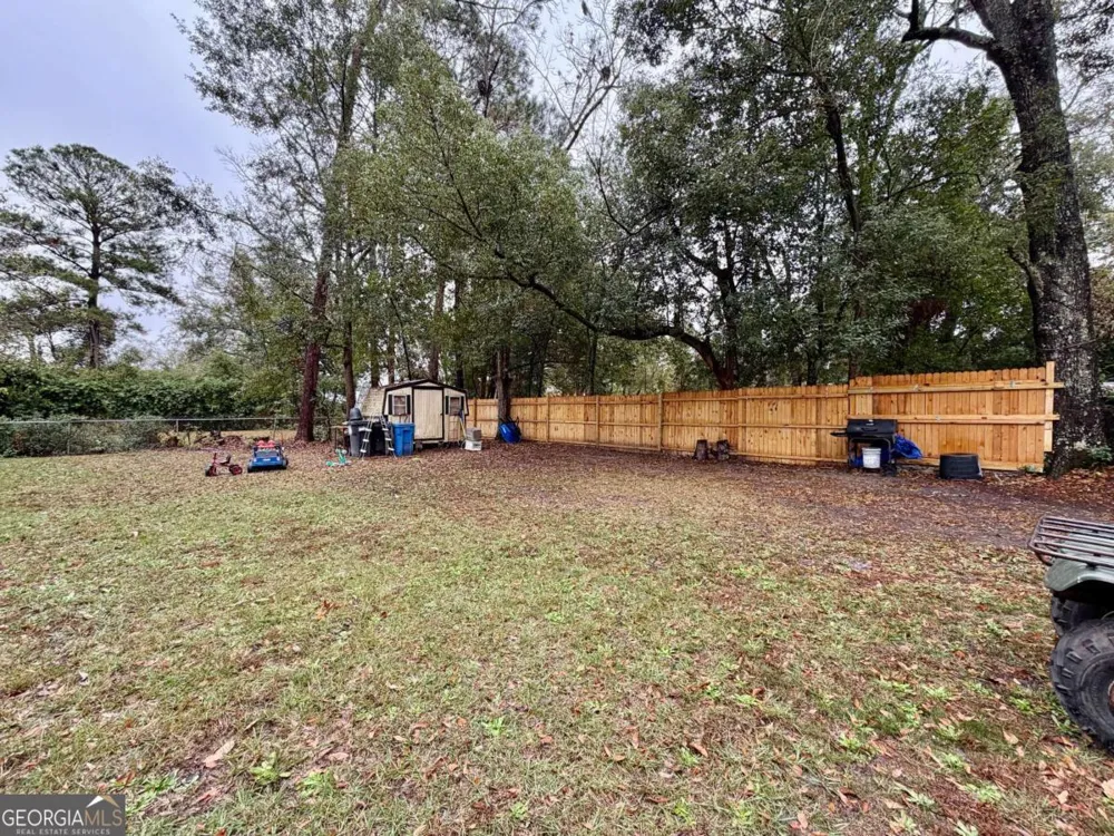 402 S Berrien ST Nashville, GA 31639