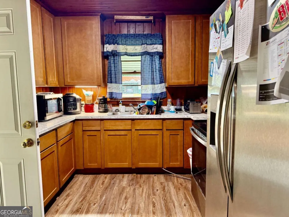 402 S Berrien ST Nashville, GA 31639