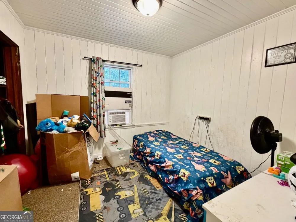 402 S Berrien ST Nashville, GA 31639