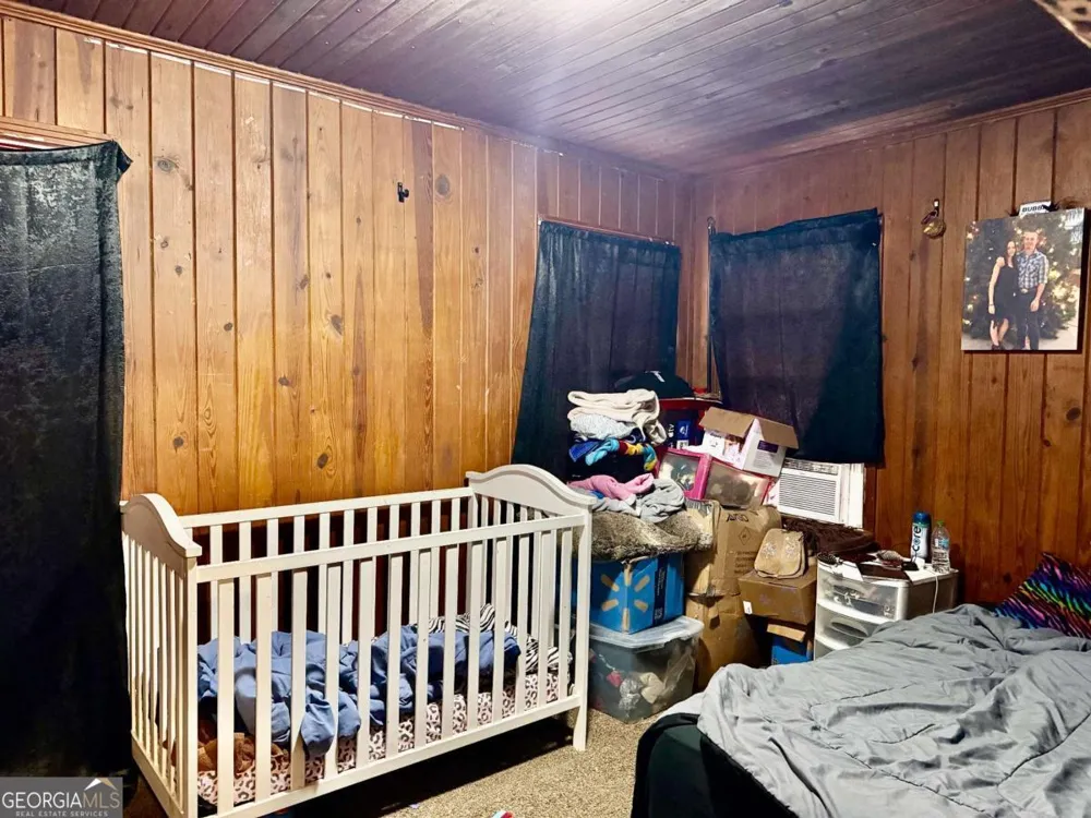 402 S Berrien ST Nashville, GA 31639