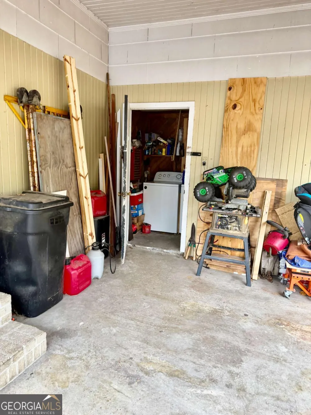 402 S Berrien ST Nashville, GA 31639
