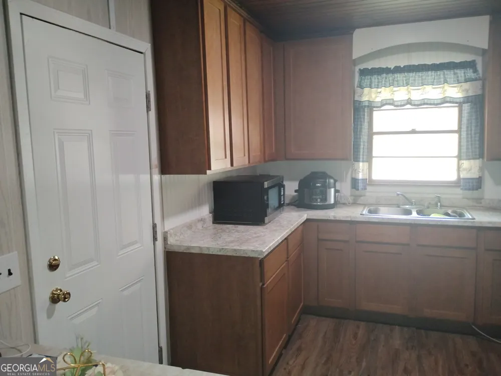 402 S Berrien ST Nashville, GA 31639