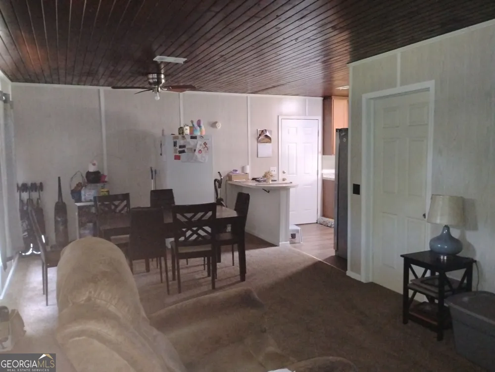 402 S Berrien ST Nashville, GA 31639
