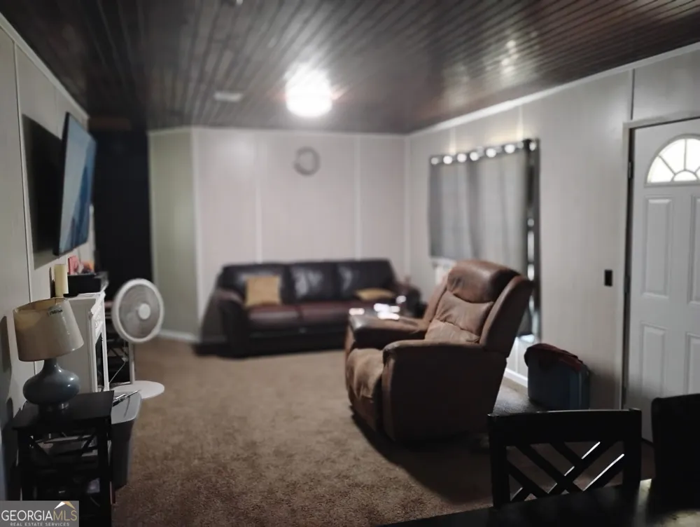 402 S Berrien ST Nashville, GA 31639