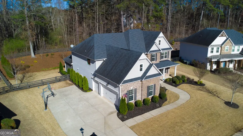 6660 Canyon CV Cumming, GA 30028
