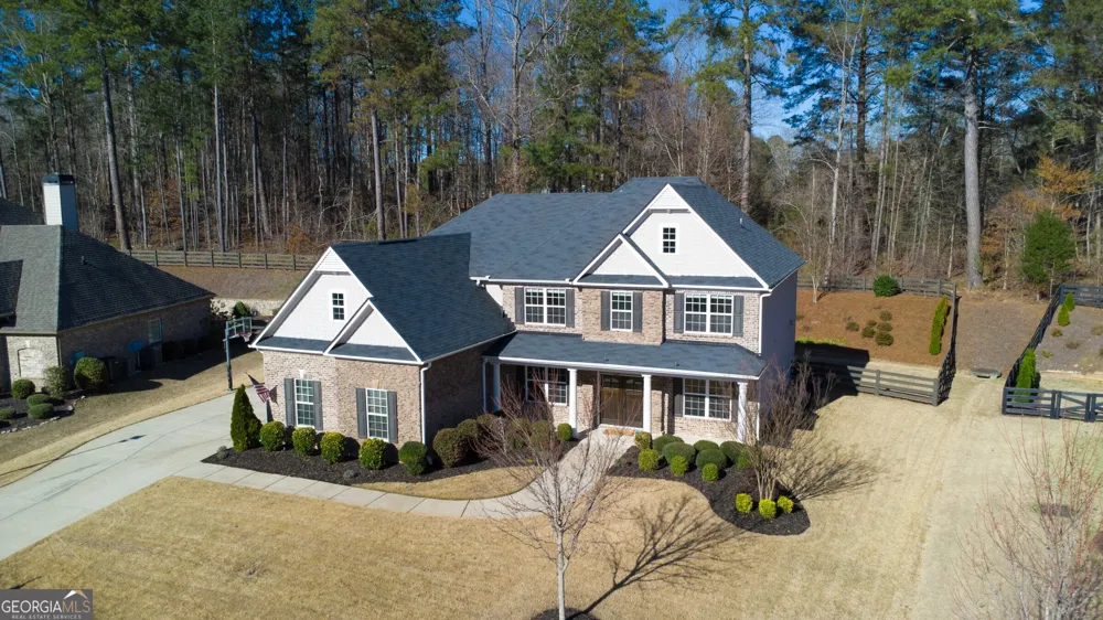 6660 Canyon CV Cumming, GA 30028